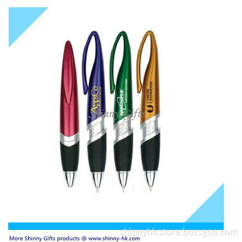 Promotional gifts stretchy ball pen
